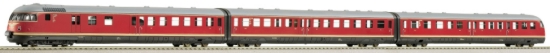 Diesel Multi Unit Rail car VT 12.5 digital with Sound<br /><a href='images/pictures/Roco/63133.jpg' target='_blank'>Full size image</a>